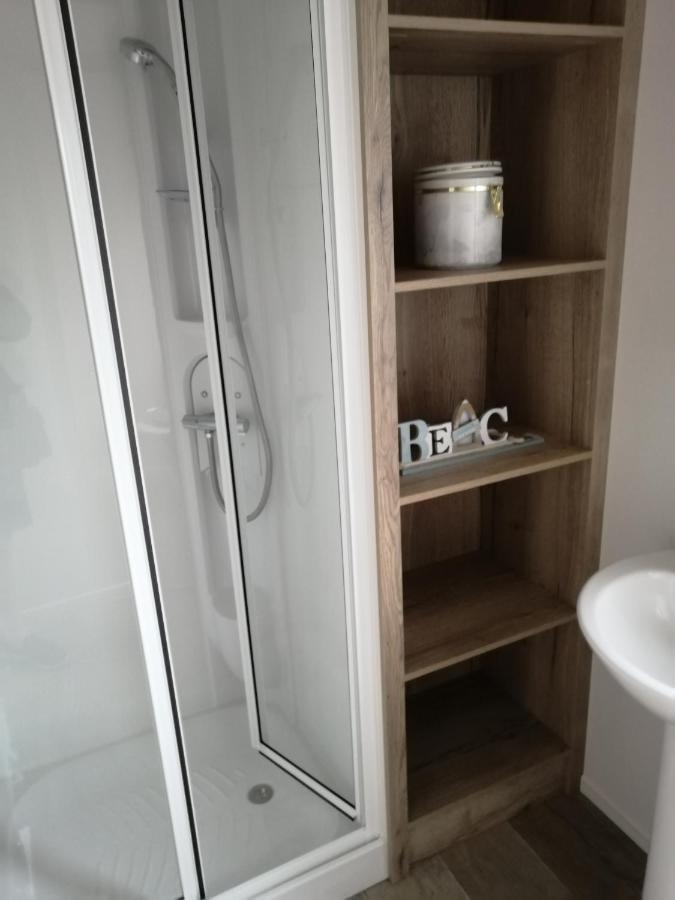 Saint Osyth 69R Seawick 2 Bedroom Caravan . New For 2022 מראה חיצוני תמונה