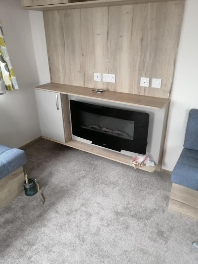 Saint Osyth 69R Seawick 2 Bedroom Caravan . New For 2022 מראה חיצוני תמונה
