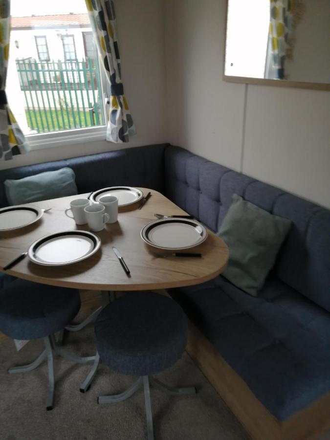 Saint Osyth 69R Seawick 2 Bedroom Caravan . New For 2022 מראה חיצוני תמונה