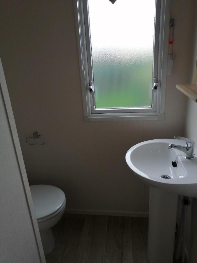 Saint Osyth 69R Seawick 2 Bedroom Caravan . New For 2022 מראה חיצוני תמונה