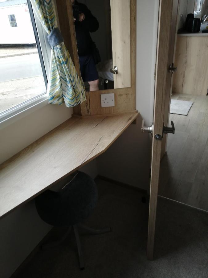 Saint Osyth 69R Seawick 2 Bedroom Caravan . New For 2022 מראה חיצוני תמונה