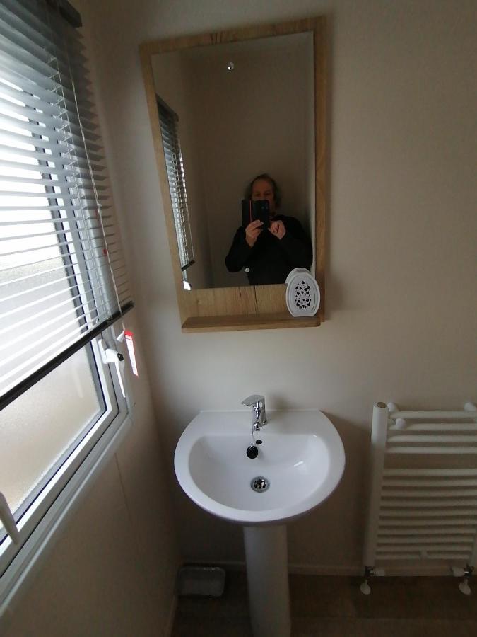 Saint Osyth 69R Seawick 2 Bedroom Caravan . New For 2022 מראה חיצוני תמונה