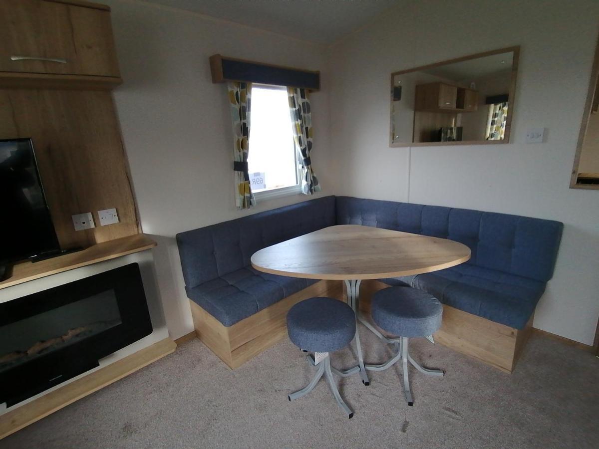 Saint Osyth 69R Seawick 2 Bedroom Caravan . New For 2022 מראה חיצוני תמונה