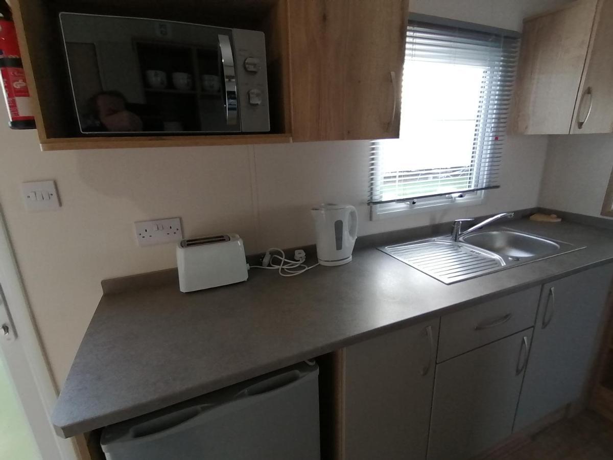 Saint Osyth 69R Seawick 2 Bedroom Caravan . New For 2022 מראה חיצוני תמונה