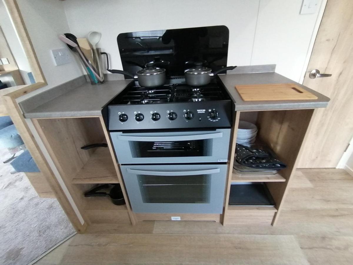 Saint Osyth 69R Seawick 2 Bedroom Caravan . New For 2022 מראה חיצוני תמונה
