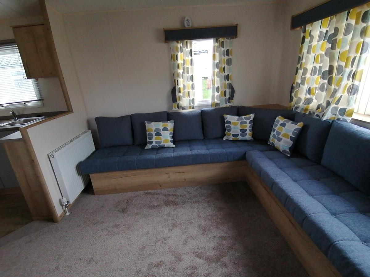 Saint Osyth 69R Seawick 2 Bedroom Caravan . New For 2022 מראה חיצוני תמונה