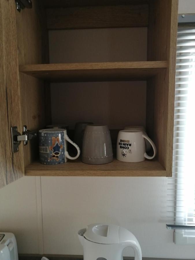 Saint Osyth 69R Seawick 2 Bedroom Caravan . New For 2022 מראה חיצוני תמונה