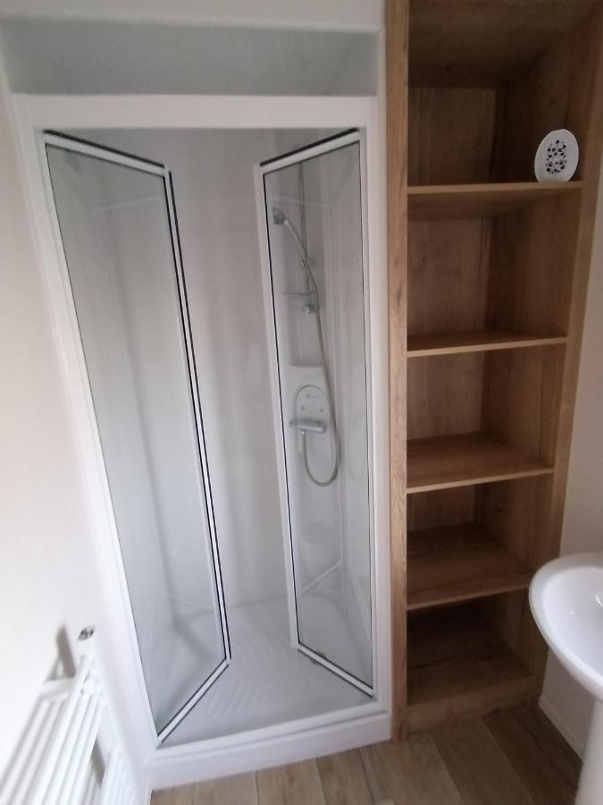 Saint Osyth 69R Seawick 2 Bedroom Caravan . New For 2022 מראה חיצוני תמונה