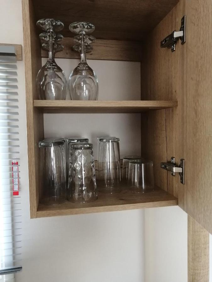 Saint Osyth 69R Seawick 2 Bedroom Caravan . New For 2022 מראה חיצוני תמונה