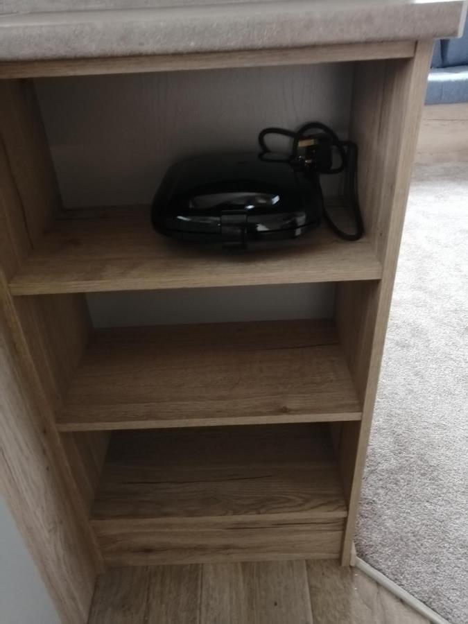 Saint Osyth 69R Seawick 2 Bedroom Caravan . New For 2022 מראה חיצוני תמונה