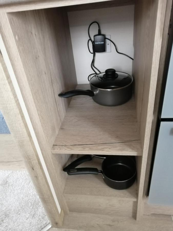 Saint Osyth 69R Seawick 2 Bedroom Caravan . New For 2022 מראה חיצוני תמונה