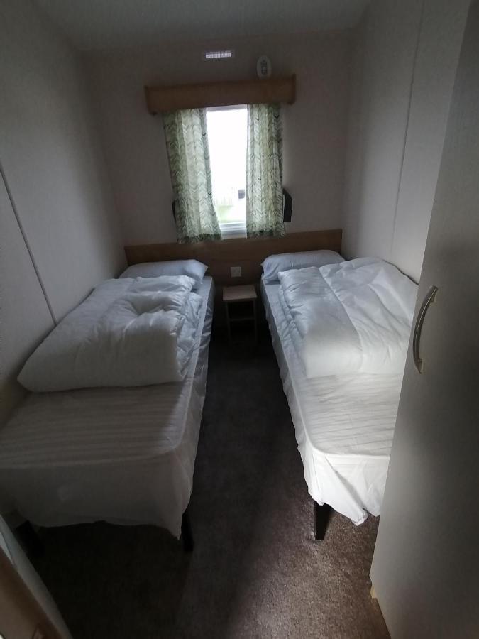 Saint Osyth 69R Seawick 2 Bedroom Caravan . New For 2022 מראה חיצוני תמונה