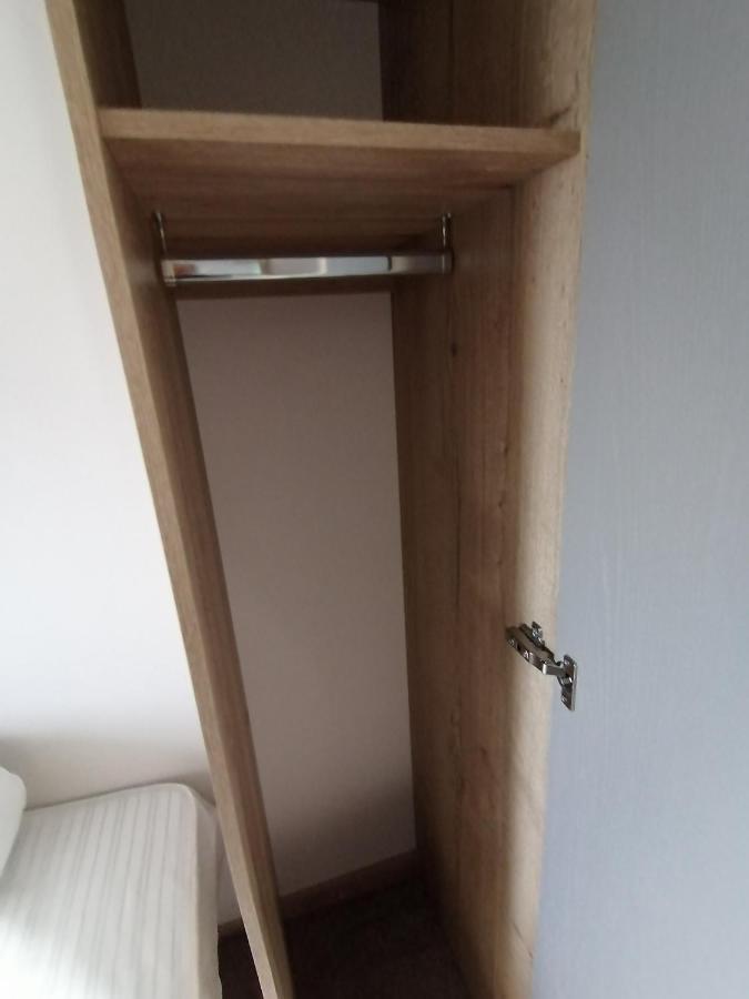 Saint Osyth 69R Seawick 2 Bedroom Caravan . New For 2022 מראה חיצוני תמונה
