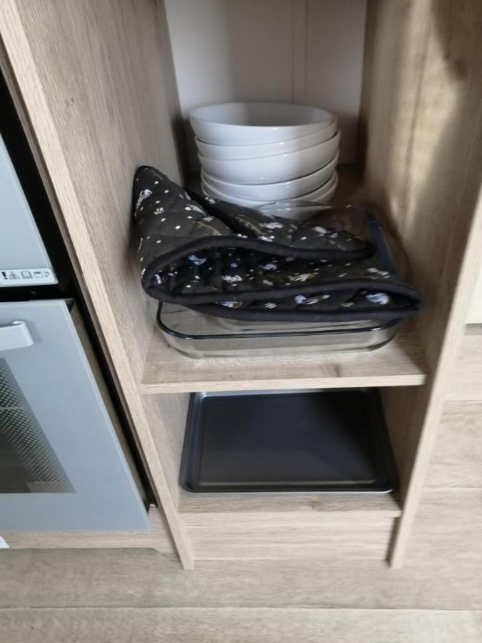 Saint Osyth 69R Seawick 2 Bedroom Caravan . New For 2022 מראה חיצוני תמונה