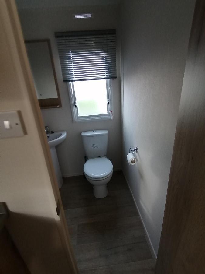 Saint Osyth 69R Seawick 2 Bedroom Caravan . New For 2022 מראה חיצוני תמונה