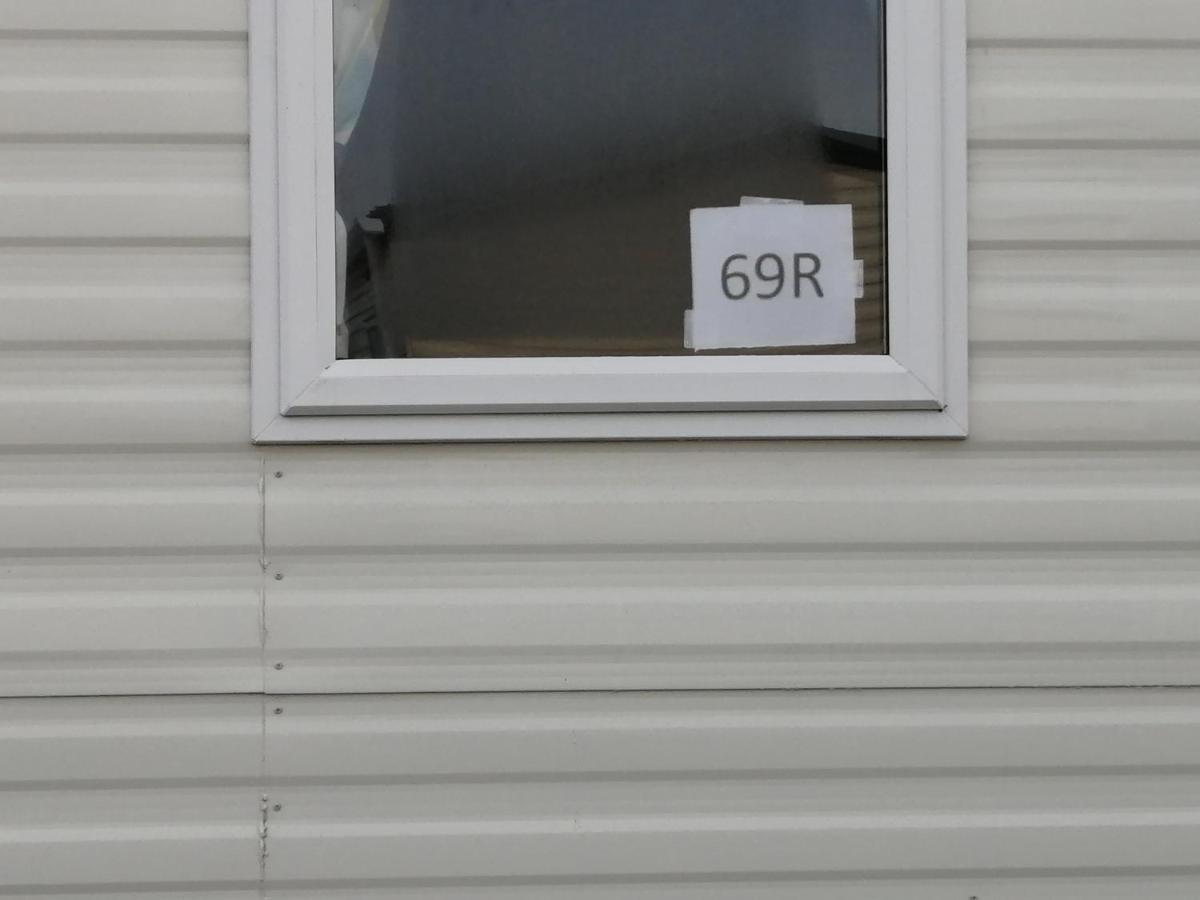 Saint Osyth 69R Seawick 2 Bedroom Caravan . New For 2022 מראה חיצוני תמונה
