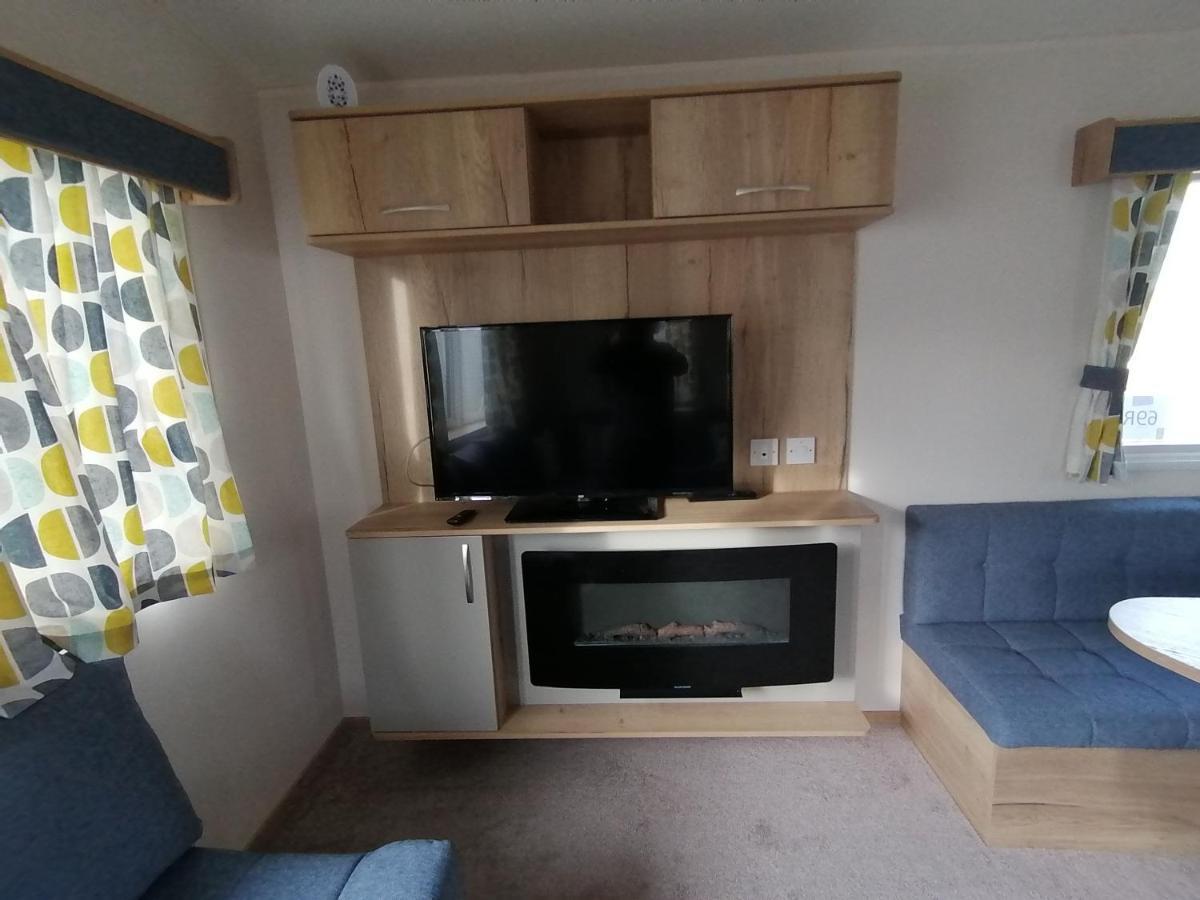 Saint Osyth 69R Seawick 2 Bedroom Caravan . New For 2022 מראה חיצוני תמונה