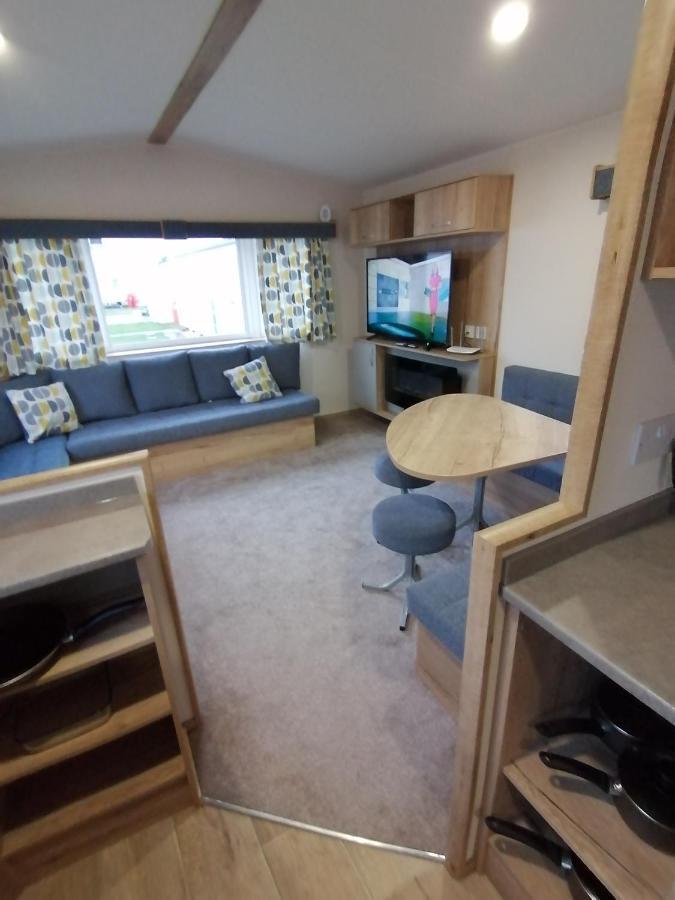 Saint Osyth 69R Seawick 2 Bedroom Caravan . New For 2022 מראה חיצוני תמונה