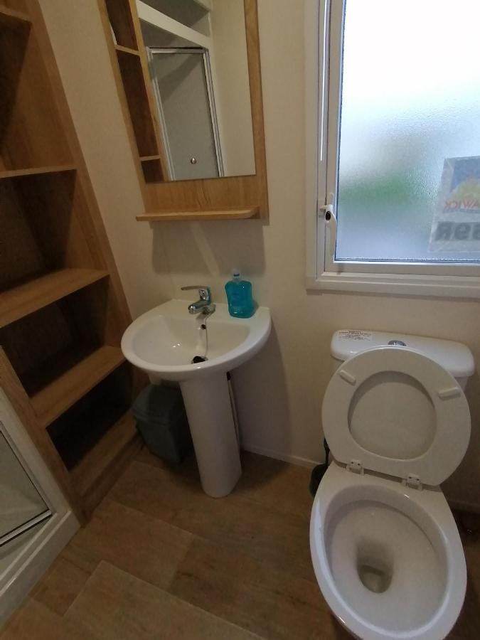 Saint Osyth 69R Seawick 2 Bedroom Caravan . New For 2022 מראה חיצוני תמונה