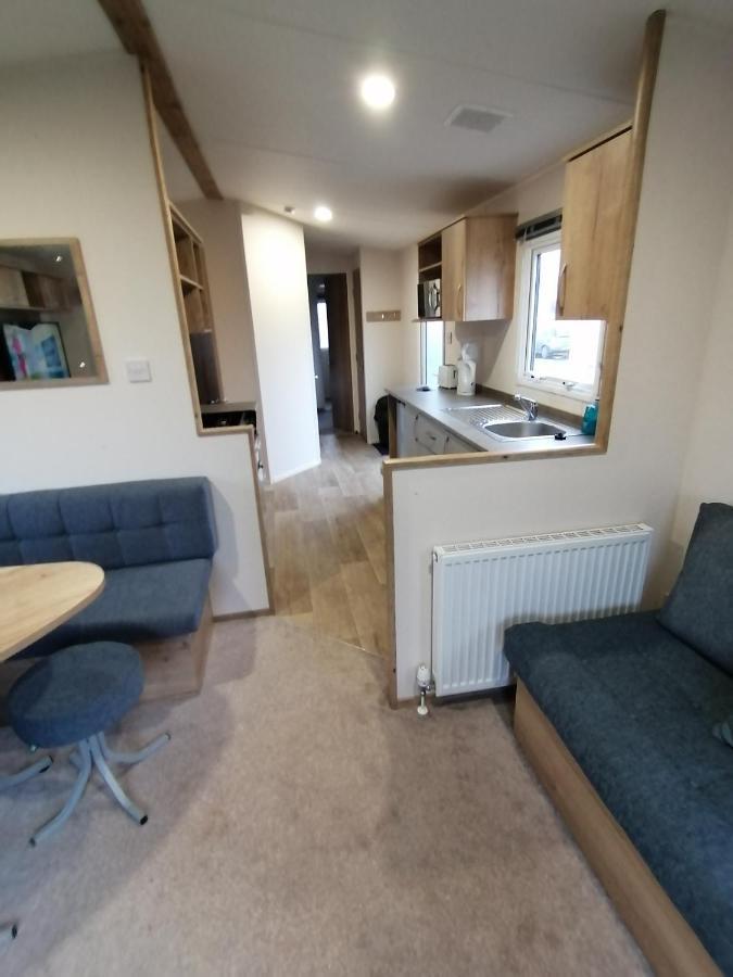 Saint Osyth 69R Seawick 2 Bedroom Caravan . New For 2022 מראה חיצוני תמונה