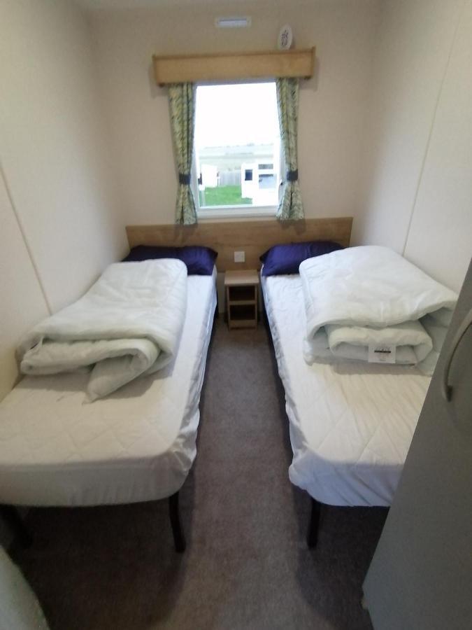 Saint Osyth 69R Seawick 2 Bedroom Caravan . New For 2022 מראה חיצוני תמונה