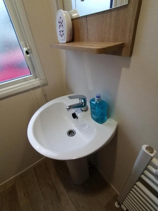 Saint Osyth 69R Seawick 2 Bedroom Caravan . New For 2022 מראה חיצוני תמונה