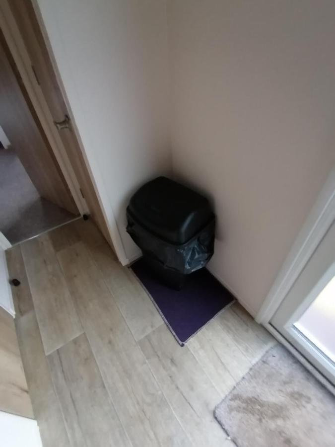 Saint Osyth 69R Seawick 2 Bedroom Caravan . New For 2022 מראה חיצוני תמונה