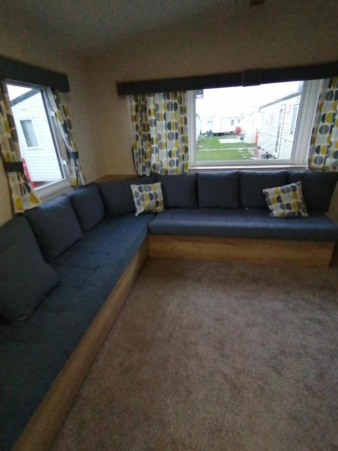 Saint Osyth 69R Seawick 2 Bedroom Caravan . New For 2022 מראה חיצוני תמונה